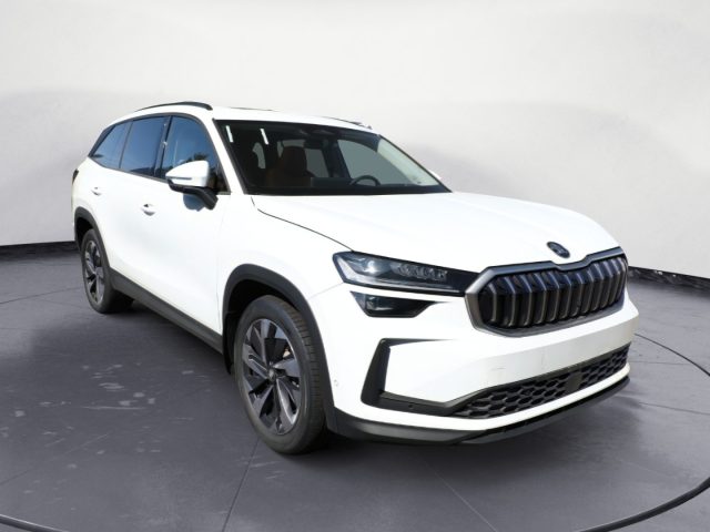 SKODA Kodiaq usata, con ABS