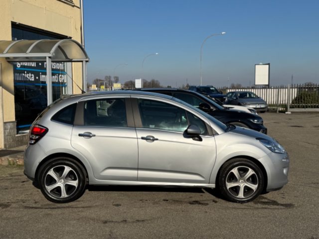 CITROEN C3 usata, con Airbag