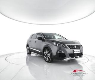 PEUGEOT 5008 usata 1