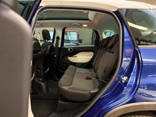 FIAT 500L usata, con Bracciolo