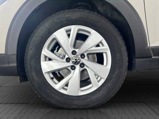 VOLKSWAGEN Taigo usata 13