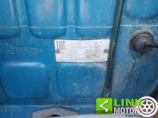 FIAT 600 usata 10