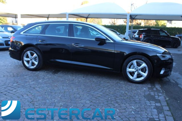 AUDI A6 usata, con Cerchi in lega