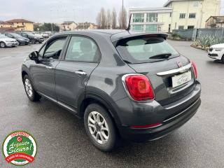 FIAT 500X usata, con Alzacristalli elettrici