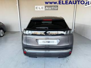 PEUGEOT 3008 usata, con Alzacristalli elettrici