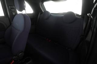 FIAT 500 usata 3