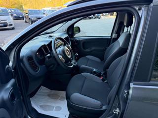 FIAT Panda usata, con Autoradio