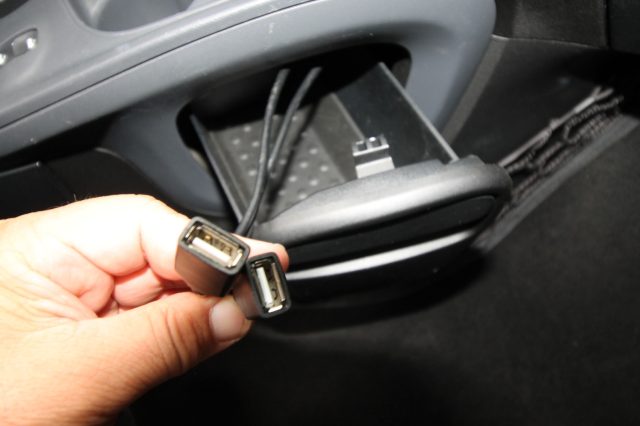 SMART ForTwo usata, con Volante in pelle