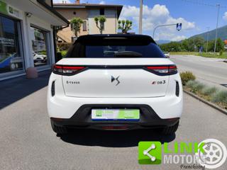 DS AUTOMOBILES DS 3 Crossback usata, con Cruise Control