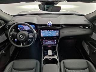 MASERATI Grecale usata, con Antifurto