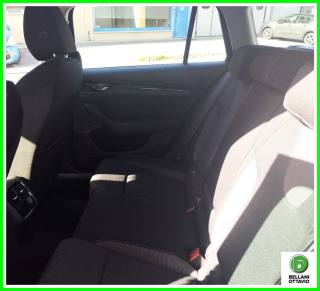 SKODA Octavia usata, con Climatizzatore