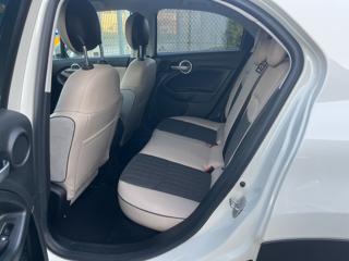 FIAT 500X usata, con Controllo trazione