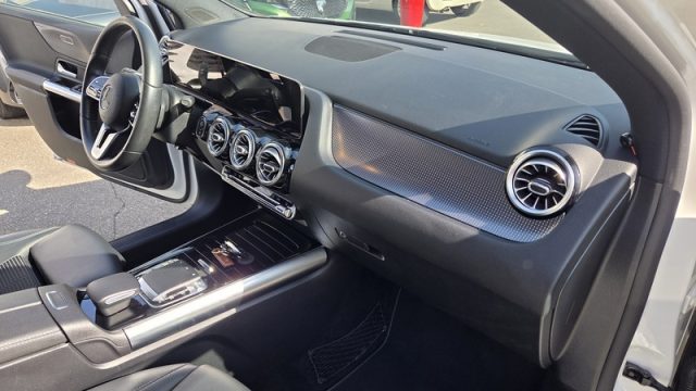 MERCEDES-BENZ B 180 usata, con ESP