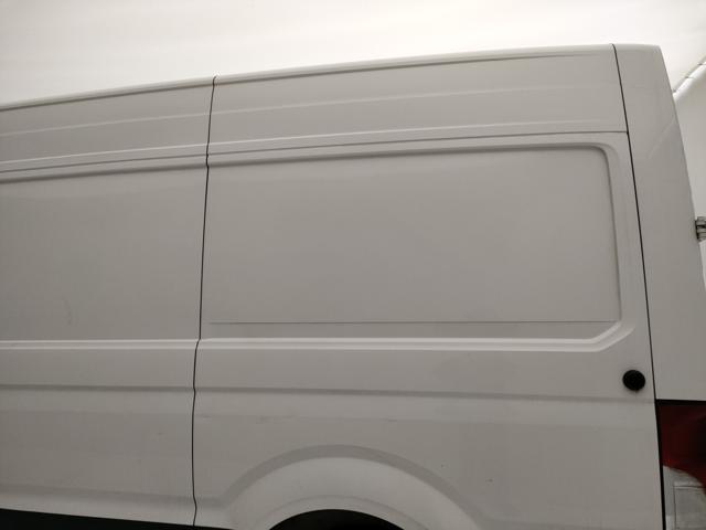 VOLKSWAGEN Crafter usata 15