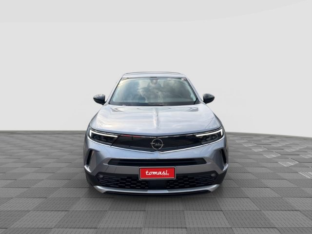 OPEL Mokka usata 7