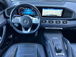 MERCEDES-BENZ GLE 350 usata, con Alzacristalli elettrici