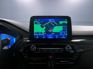 FORD Kuga usata, con ESP