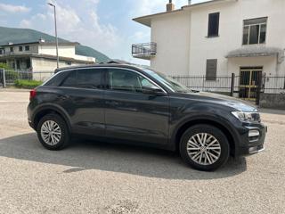 VOLKSWAGEN T-Roc usata, con Alzacristalli elettrici