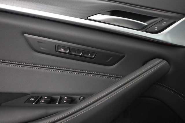 BMW 520 usata 15