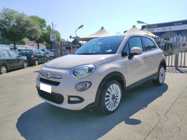 FIAT 500X usata, con Airbag laterali