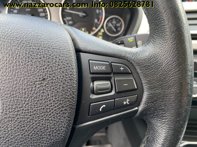 BMW 316 usata, con Sedile posteriore sdoppiato