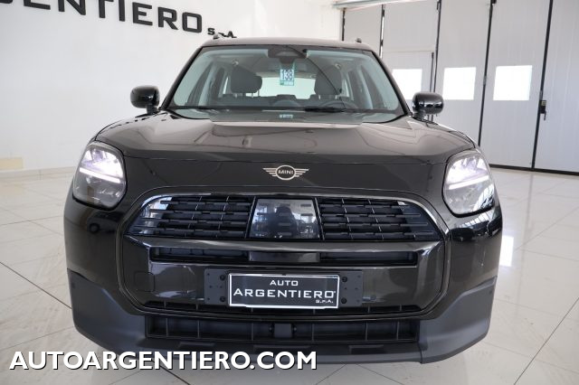 MINI Countryman usata, con Airbag