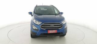 FORD EcoSport usata, con Vivavoce