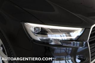 AUDI A3 usata, con Sound system