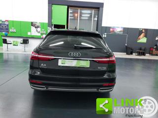 AUDI A6 usata, con Sedili riscaldati