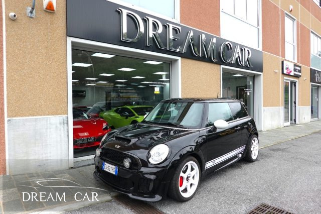 MINI Cooper S usata, con ABS