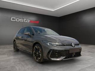 VOLKSWAGEN Golf usata, con Climatizzatore