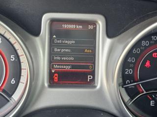 FIAT Freemont usata, con Immobilizzatore elettronico