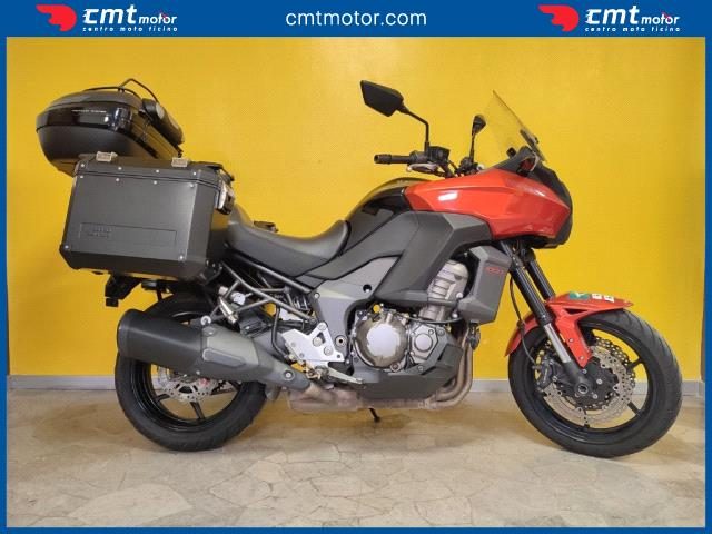KAWASAKI Other usata 2