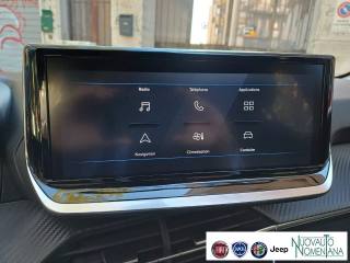 PEUGEOT 208 usata, con Autoradio digitale