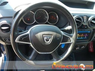 DACIA Dokker Stepway 1.5 Blue dCi 8V 95CV