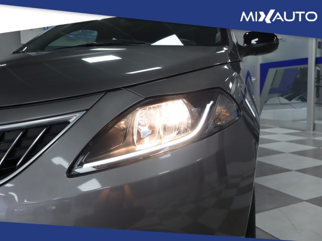 LANCIA Ypsilon usata, con Controllo trazione