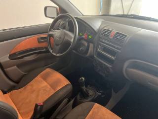 KIA Picanto usata, con Antifurto