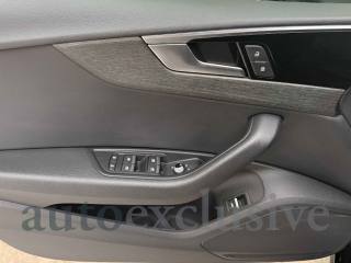 AUDI A5 usata, con Fari LED