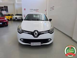 RENAULT Clio usata, con Airbag