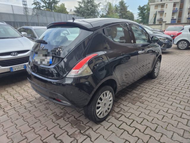 LANCIA Ypsilon usata, con Alzacristalli elettrici