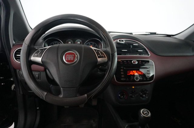 FIAT Punto usata, con Chiusura centralizzata