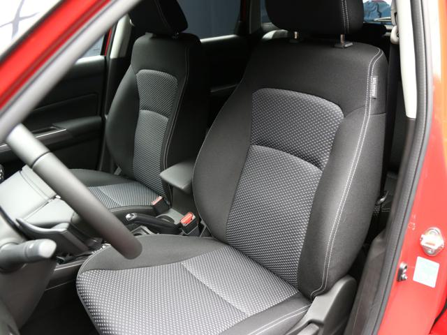 SUZUKI Vitara usata, con Chiusura centralizzata