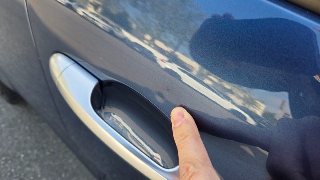 LANCIA Ypsilon usata, con Chiusura centralizzata