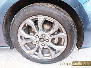 FORD Focus usata, con Fendinebbia