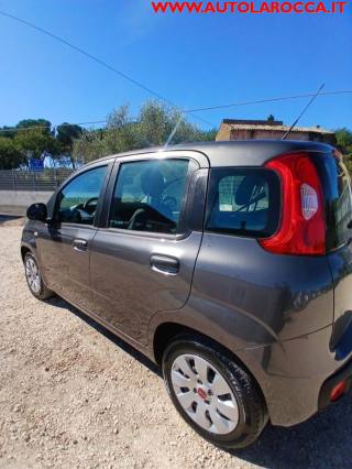 FIAT Panda usata, con Autoradio