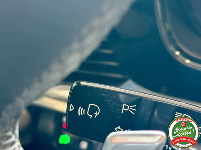 PORSCHE Panamera usata, con Luci diurne LED