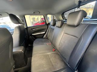 SUZUKI Vitara usata, con Fendinebbia
