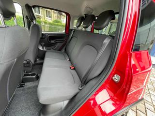FIAT Panda Cross usata, con ESP