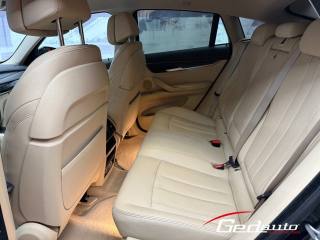 BMW X6 usata, con ESP
