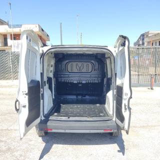 FIAT Doblo usata 14